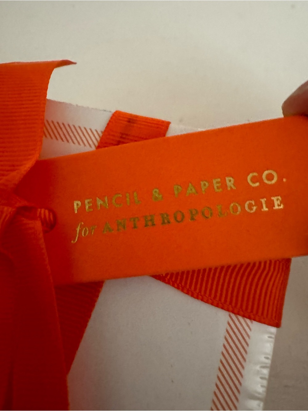 Pencil & Paper Co. For Anthropologie Happy Note Note Stack - Picture 6 of 10